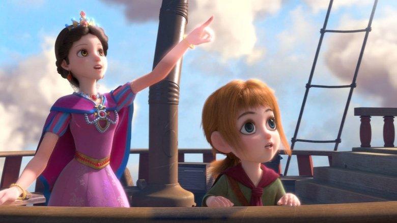 Snow White's New Adventure image