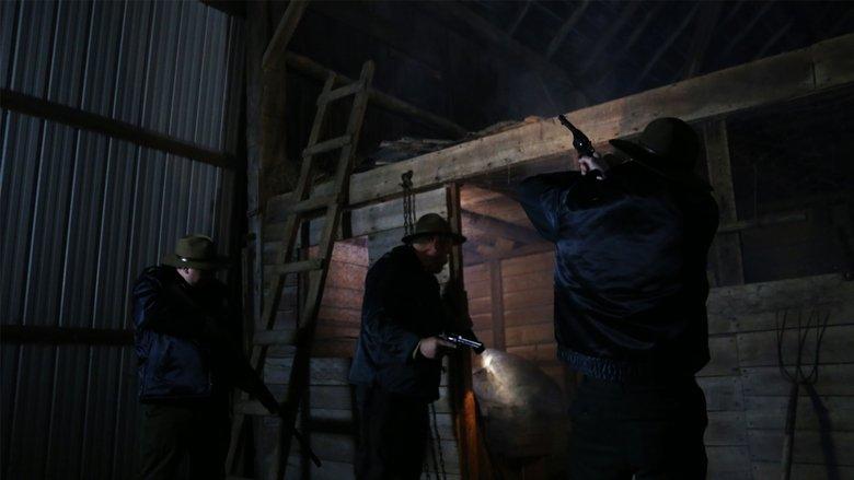 A Haunting on Dice Road: The Hell House image
