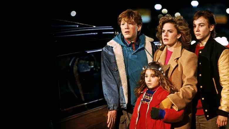 Adventures in Babysitting image