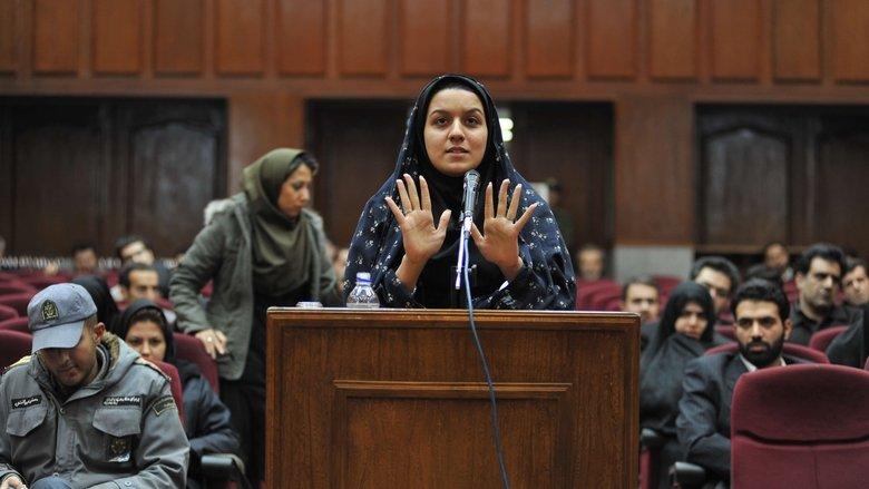 Seven Winters in Tehran image