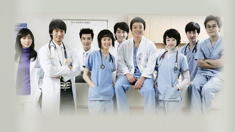 Surgeon Bong Dal Hee image