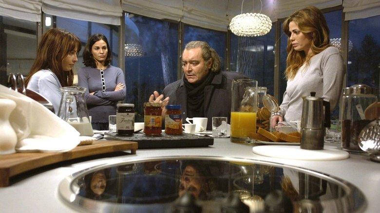 A Dinner for Them to Meet image