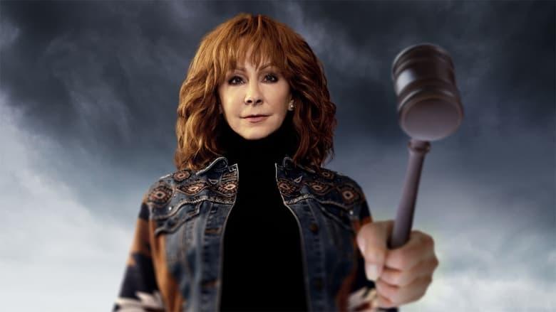 Reba McEntire's The Hammer image