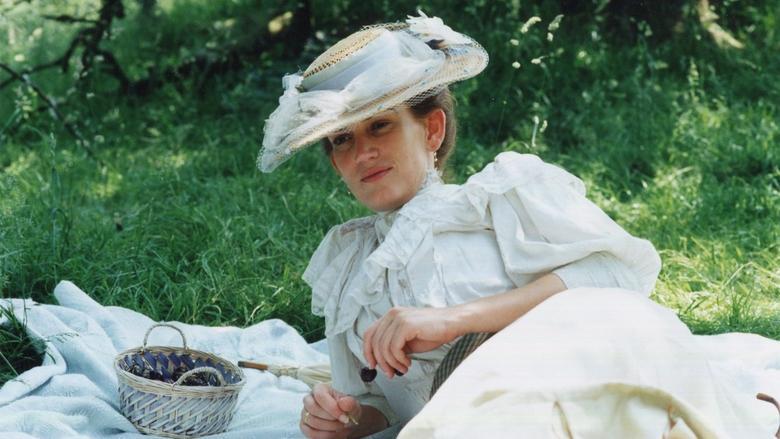 The Moving True Story of a Woman Ahead of Her Time image
