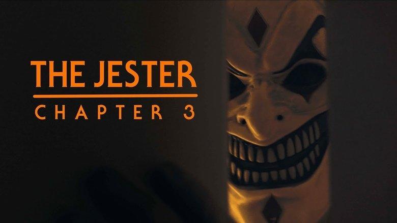 The Jester: Chapter 3 image