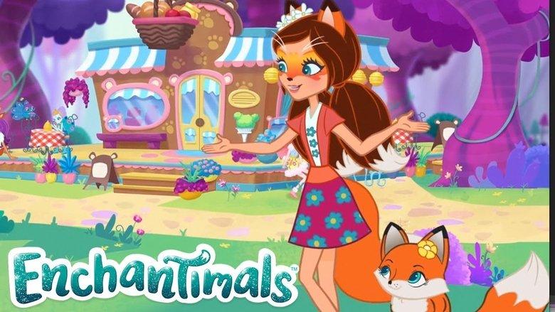Enchantimals: Tales From Everwilde image