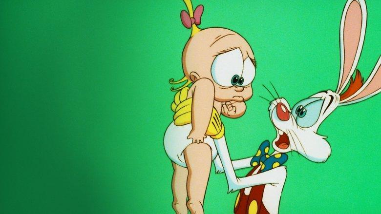 Roger Rabbit: Dolor de Barriga image