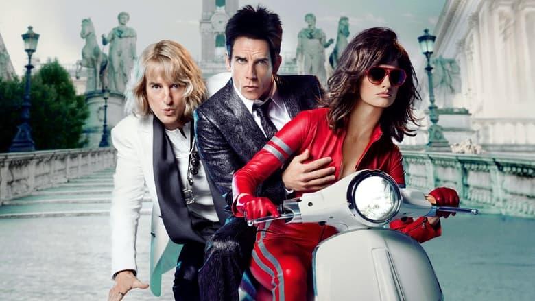 Zoolander 2 image