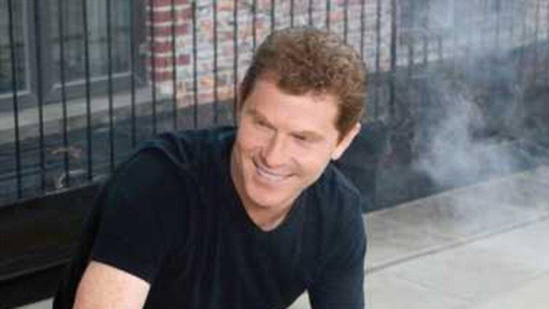Grill It! with Bobby Flay image