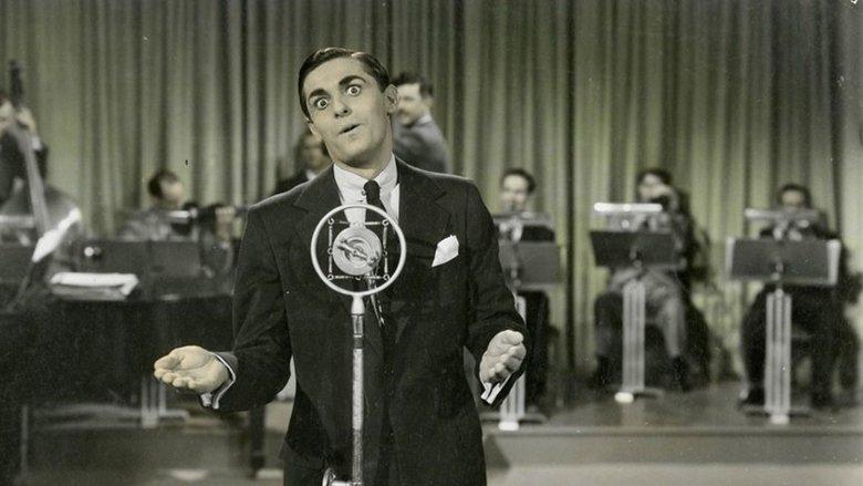 The Eddie Cantor Story image
