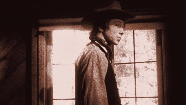 The Resurrection of Broncho Billy image