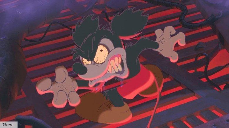 Runaway Brain image
