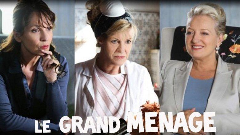 Le Grand Ménage image