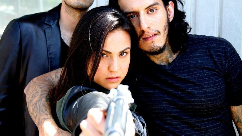 Khali the Killer image