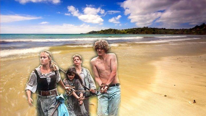 Search for Treasure Island image