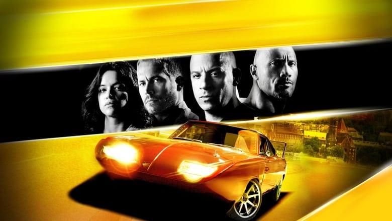 Fast & Furious 6 image