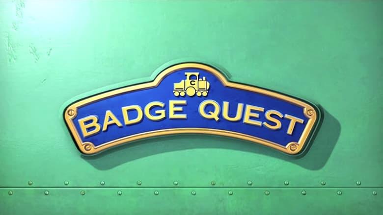 Chuggington - Badge Quest image