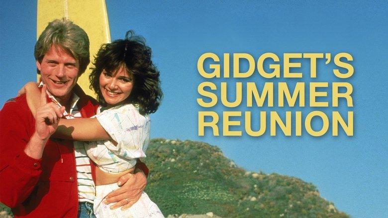 Gidget's Summer Reunion image