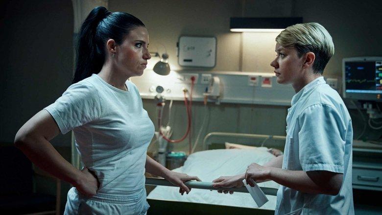 The Nurse image