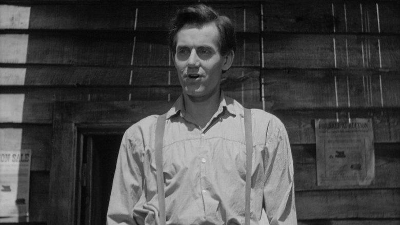 Young Mr. Lincoln image