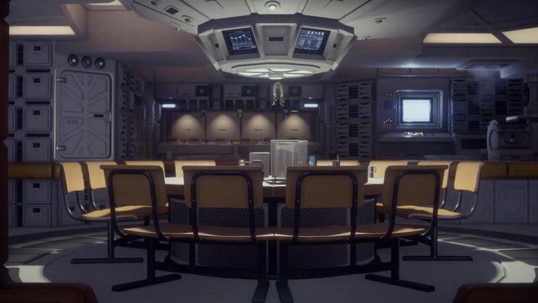 Alien: Isolation – The Digital Series image