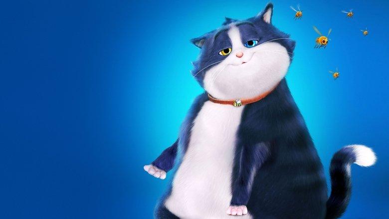 10 Lives image