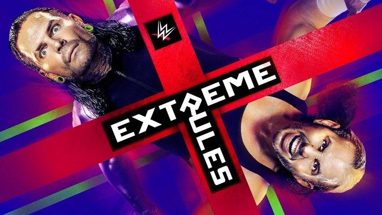 WWE Extreme Rules 2017 image