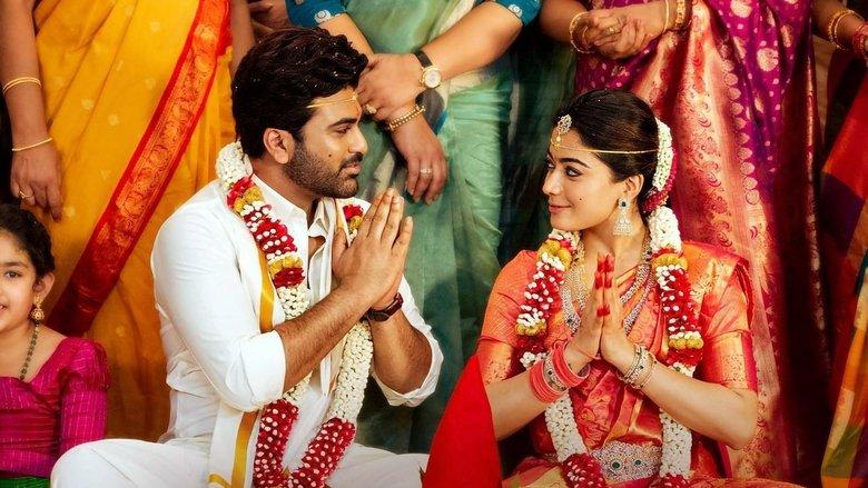 Aadavaallu Meeku Johaarlu image