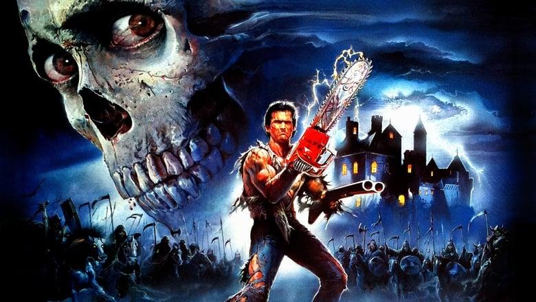 Army of Darkness image
