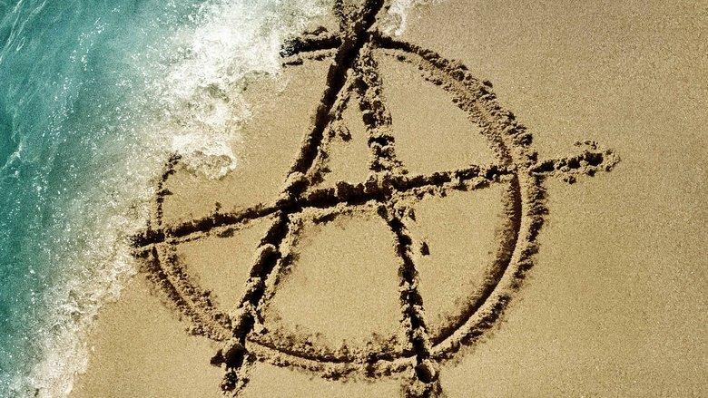 The Anarchists image