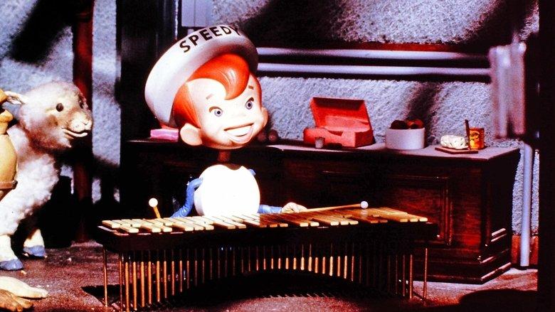 The Puppetoon Movie image