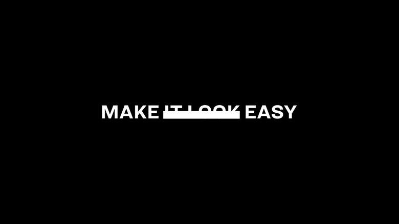 Make It Look Easy image