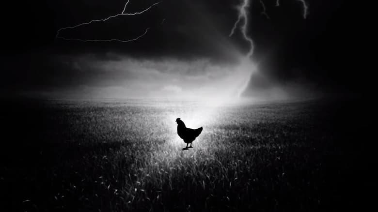 Holy Hen image