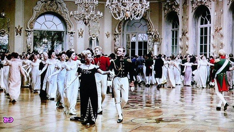 War and Peace image