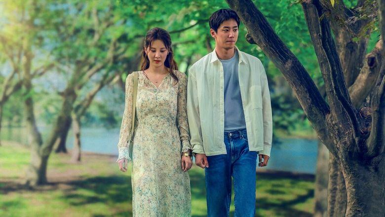 Love and Leashes image