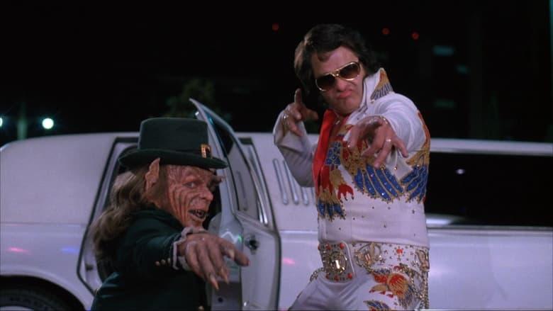 Leprechaun 3 image