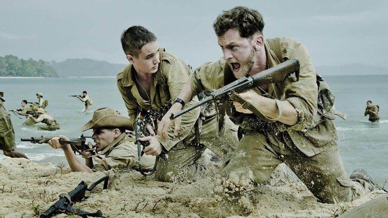 White Soldier image