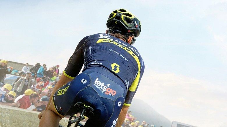 Eat. Race. Win. image