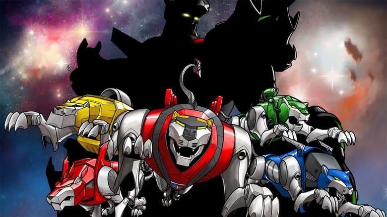Voltron Force image