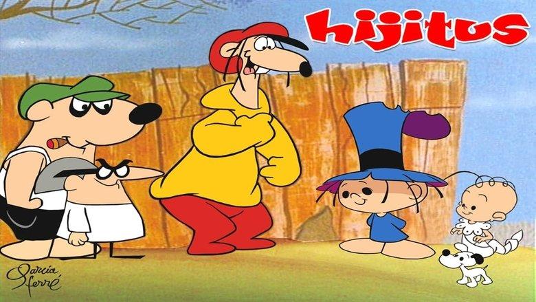 The Adventures of Hijitus image