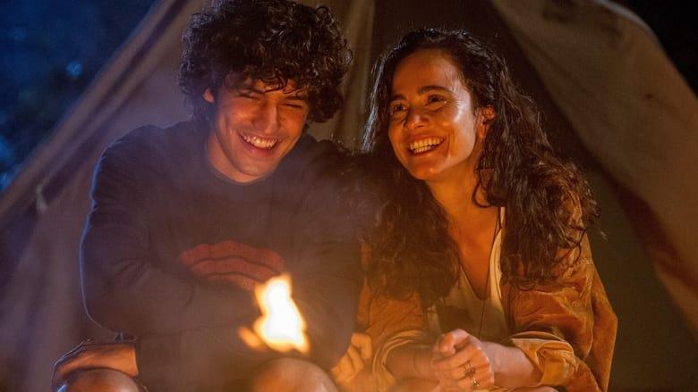 Eduardo and Monica image