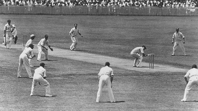Empire of Cricket image