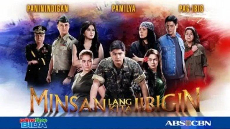 Minsan Lang Kita Iibigin image