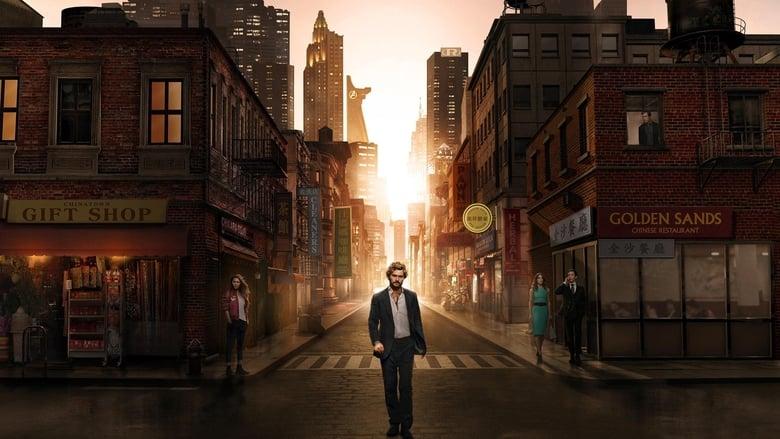 Marvel's Iron Fist image
