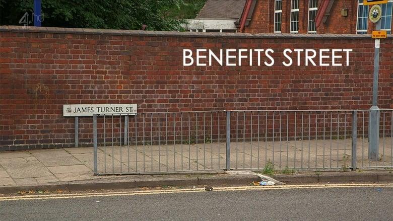 Benefits Street image