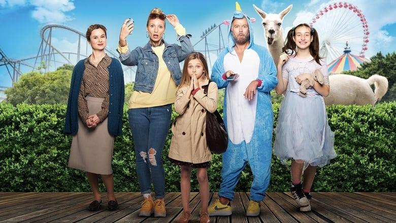 Family Swap image