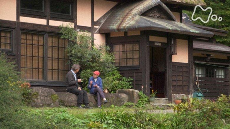 Karl and Tina: Embracing Village Life in Japan image