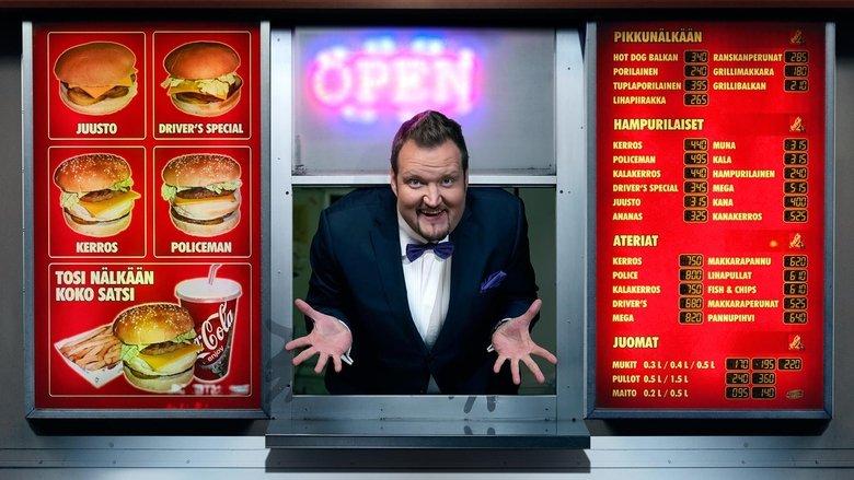 Burger Tour image