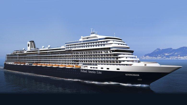 The Cruise image