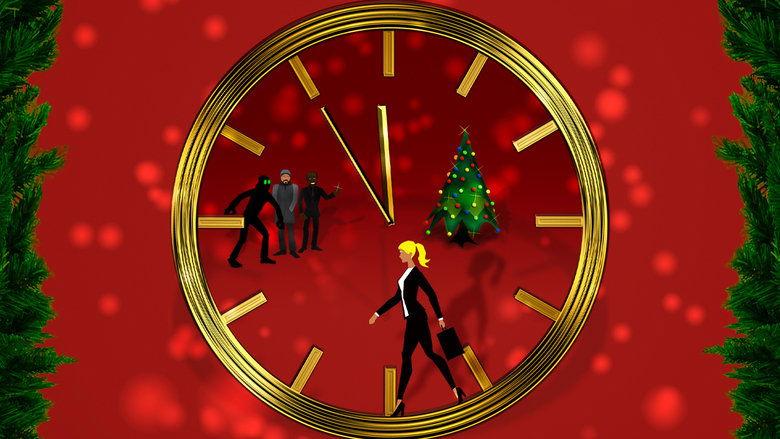 A Christmas Carol image